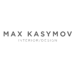 Студия MAX KASYMOV INTERIOR/DESIGN